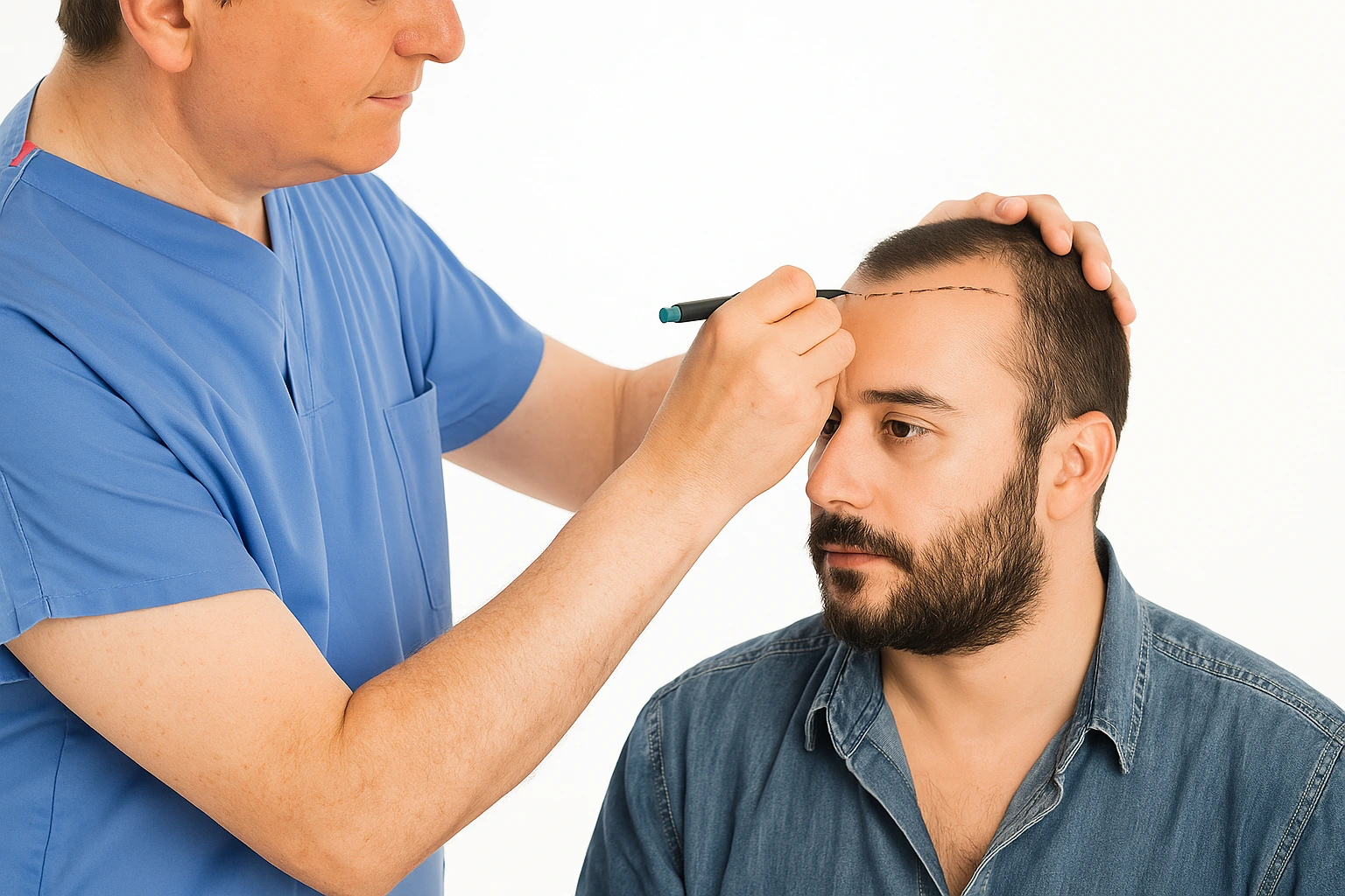 best hair transplant