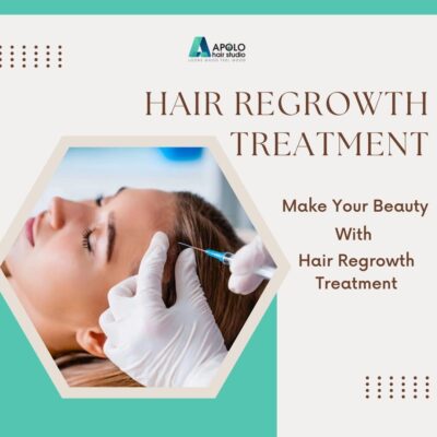 Hair Regrowth Treatment