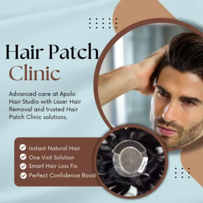 Hair Patch Clinic
