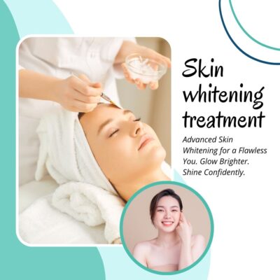 skin lightening treatment