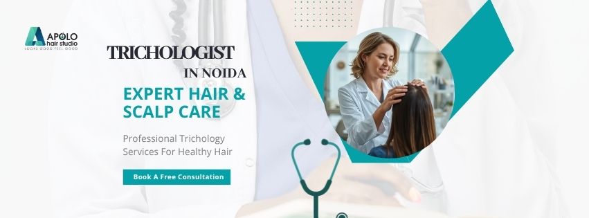 Trichologist in Noida