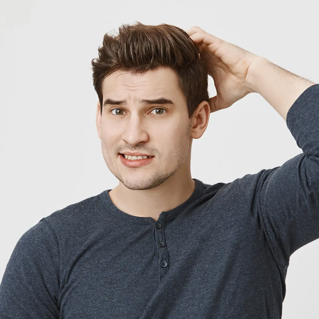 PRP Treatment for Hair Regrowth