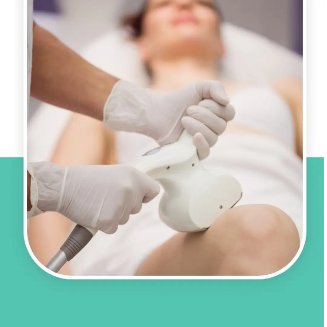 best laser hair removal in noida