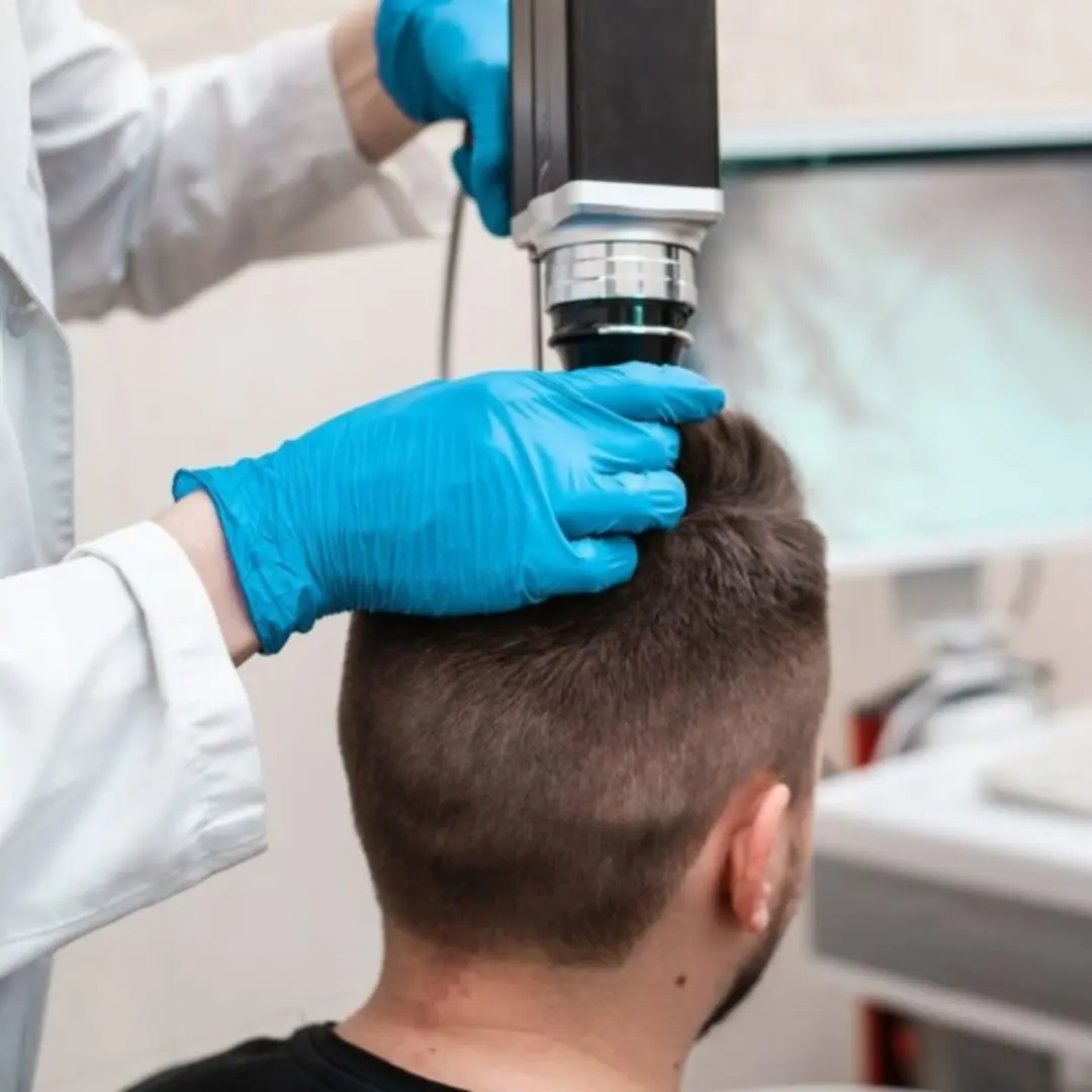 trichologist in noida